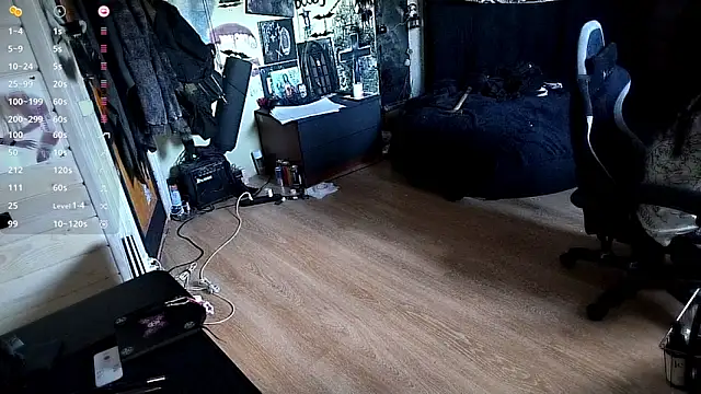 Shempert ghot online show from 04/13/26, 03:05