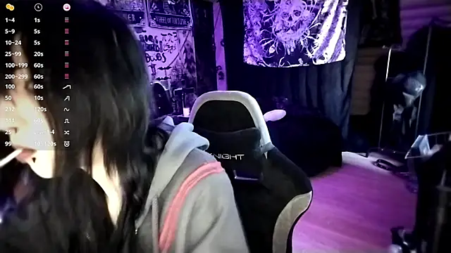 Shempert ghot online show from 03/27/26, 03:13