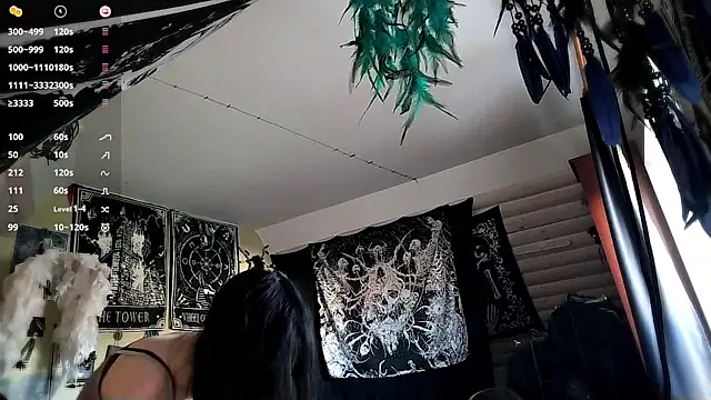 Shempert ghot online show from 03/22/26, 03:13