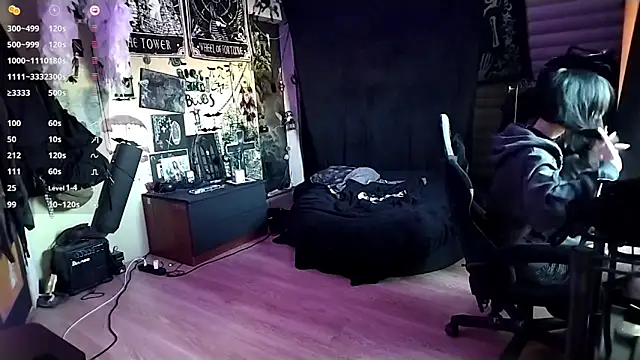 Shempert ghot online show from 03/13/26, 03:06