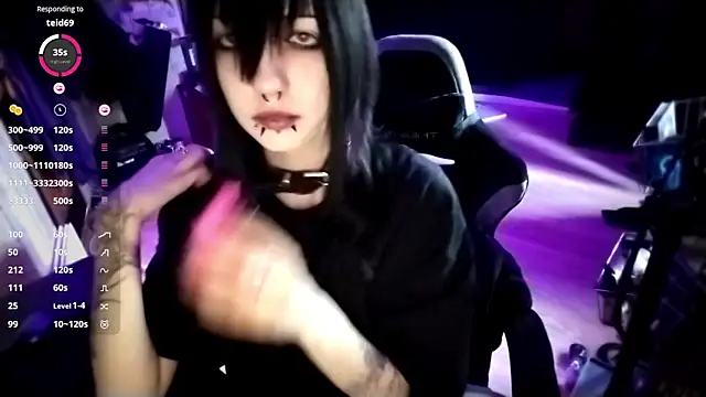 Shempert ghot online show from 04/19/26, 03:13