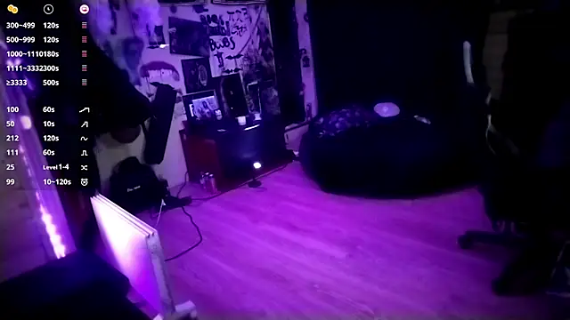 Shempert ghot online show from 03/01/26, 03:12