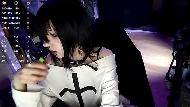 Shempert ghot online show from 04/16/26, 03:13