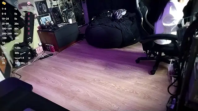 Shempert ghot online show from 03/31/26, 03:03