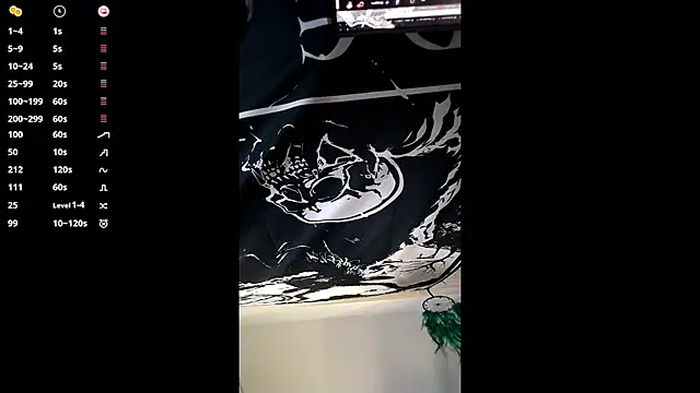 Shempert ghot online show from 04/20/26, 03:02