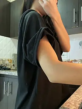 candy deluxe online show from 03/07/26, 03:35