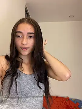 candy deluxe online show from 02/25/26, 01:50