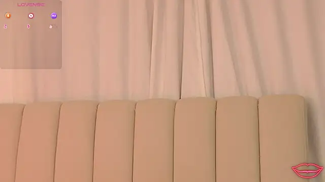 JulietRiverr online show from 03/25/26, 03:39