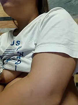 squirtshantal online show from 03/04/26, 11:23