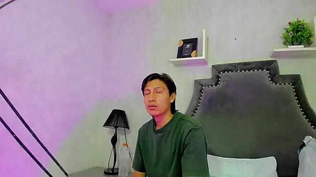 MarcoAndAllice online show from 06/21/26, 04:51