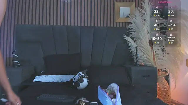 MarcoAndAllice online show from 04/13/26, 05:00