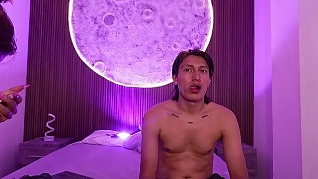 MarcoAndAllice online show from 02/25/26, 11:15