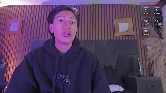 MarcoAndAllice online show from 04/07/26, 06:15