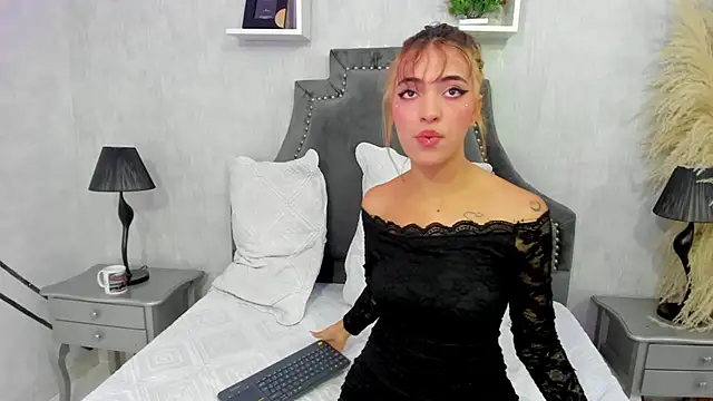 MarcoAndAllice online show from 02/18/26, 04:21