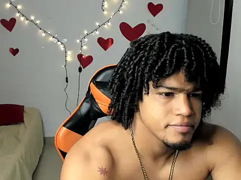 alexj black  online show from 02/24/26, 11:44