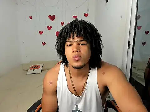 alexj black  online show from 03/06/26, 11:05