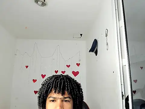 alexj black  online show from 03/11/26, 11:37