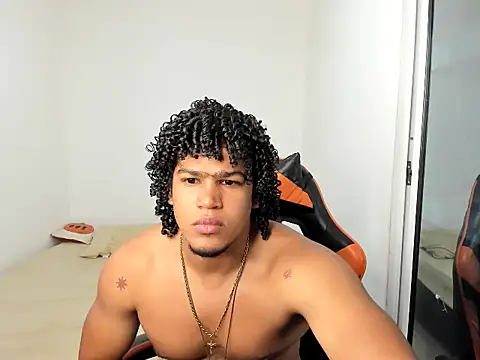 alexj black  online show from 03/13/26, 01:05