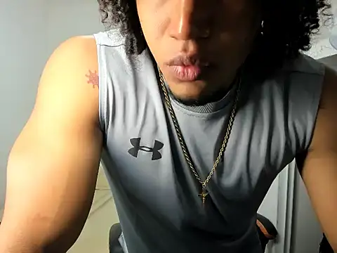 alexj black  online show from 03/12/26, 12:20