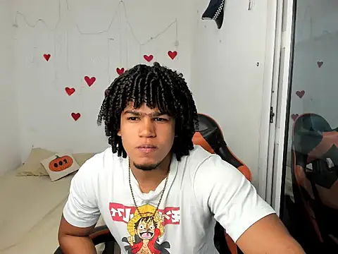 alexj black  online show from 03/09/26, 01:03