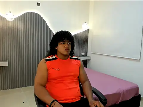 alexj black  online show from 04/23/26, 12:29