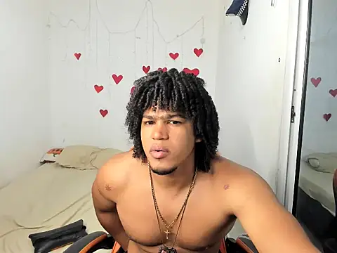 alexj black  online show from 03/07/26, 12:10