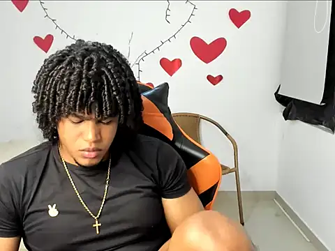 alexj black  online show from 03/01/26, 11:21