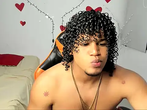 alexj black  online show from 02/26/26, 04:23