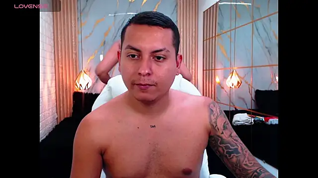 vanessa f online show from 04/07/26, 07:37