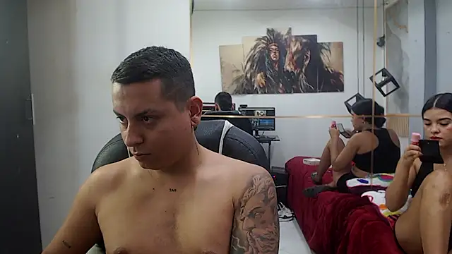 vanessa f online show from 02/25/26, 07:25