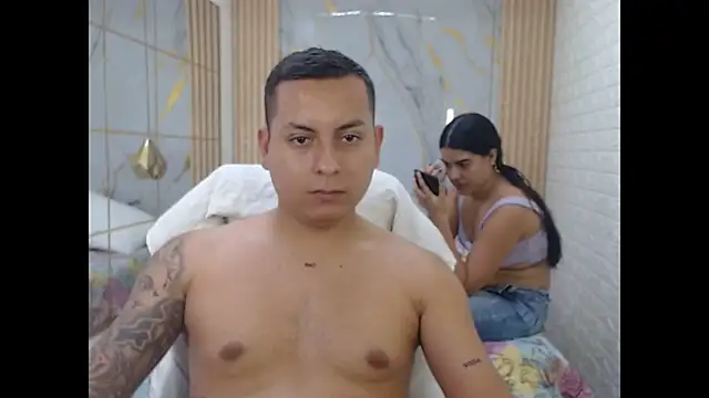 vanessa f online show from 05/19/26, 06:59