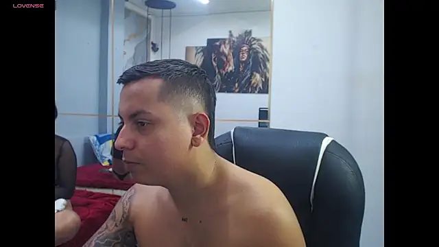 vanessa f online show from 02/18/26, 07:32