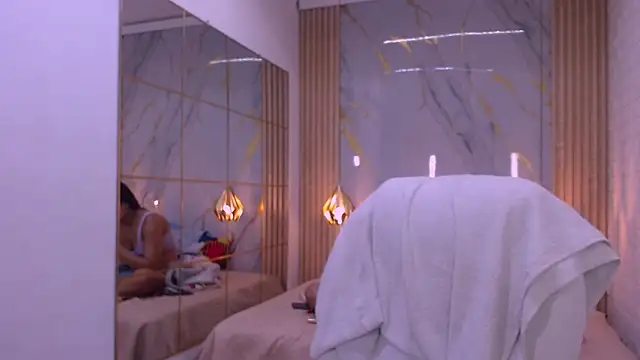 vanessa f online show from 03/20/26, 07:15