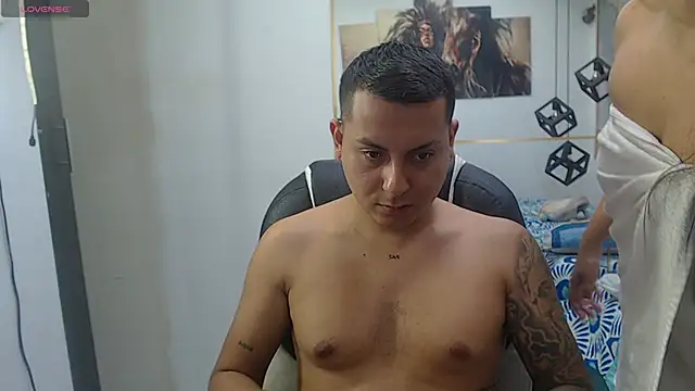 vanessa f online show from 03/13/26, 07:19