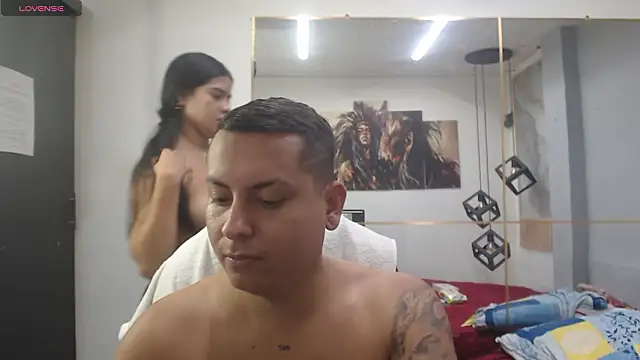 vanessa f online show from 02/21/26, 06:54