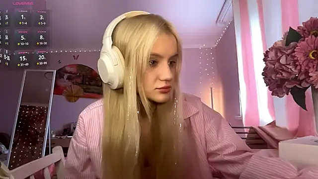 MelissaZaria online show from 05/15/26, 06:33
