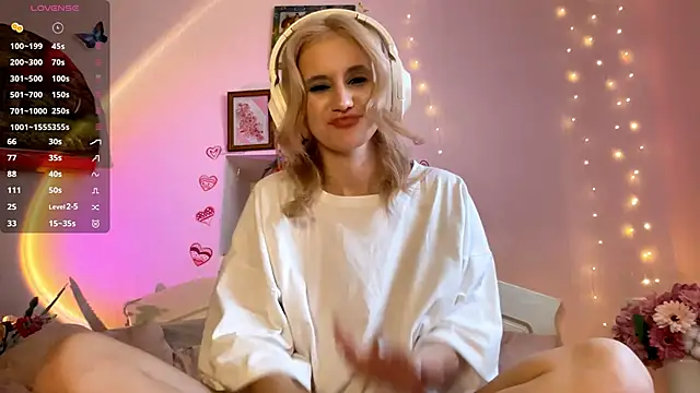 MelissaZaria online show from 03/08/26, 03:04