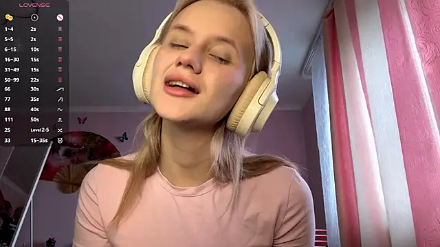 MelissaZaria online show from 04/11/26, 06:32