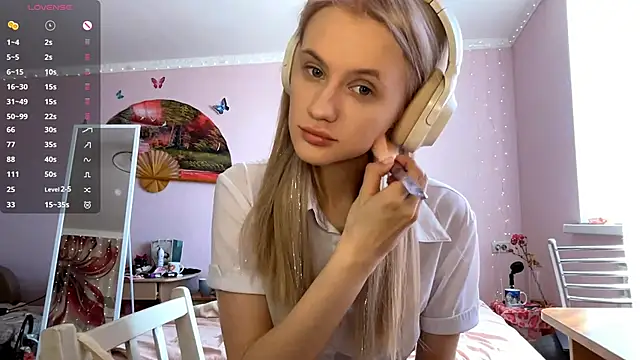 MelissaZaria online show from 05/06/26, 06:28
