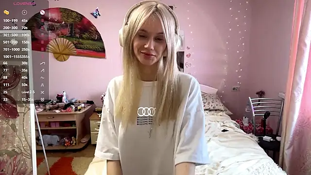 MelissaZaria online show from 04/15/26, 06:30