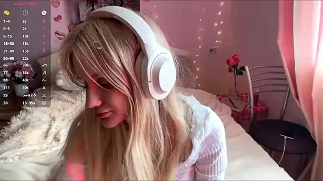 MelissaZaria online show from 04/19/26, 06:36