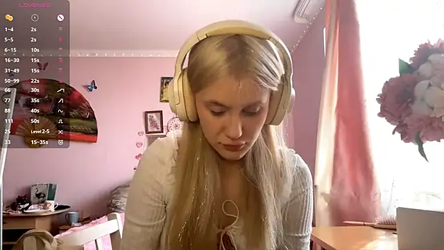MelissaZaria online show from 05/10/26, 06:39
