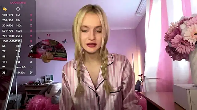 MelissaZaria online show from 05/30/26, 07:36