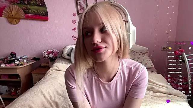 MelissaZaria online show from 04/18/26, 08:27