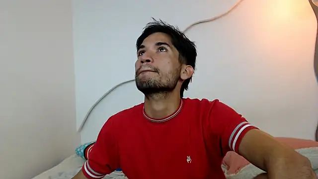 johanoro333 online show from 02/19/26, 11:01