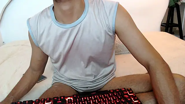 johanoro333 online show from 02/21/26, 02:24