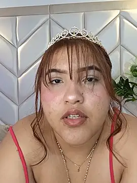 Snapshot of VanessaLanz chatting on 06/04/26, 12:10 VanessaLanz online show from 06/04/26, 12:10
