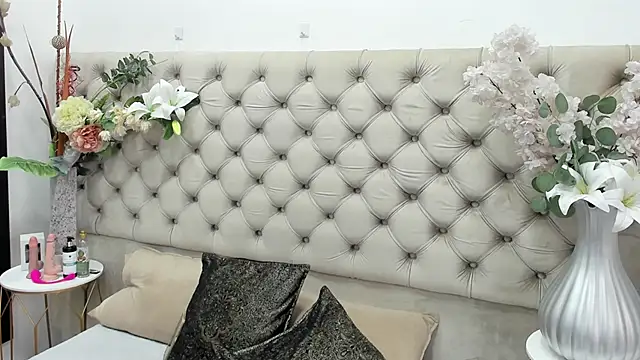 VanessaLanz online show from 03/27/26, 12:28