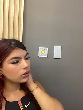 Snapshot of LolaSteven chatting on 02/12/26, 07:46 LolaSteven online show from 02/12/26, 07:46