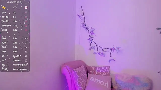 CatalinaBlaze online show from 03/13/26, 11:54